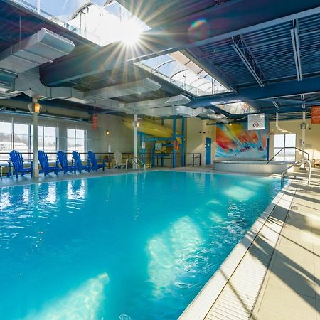 Hotel Must Québec Zewnętrze zdjęcie