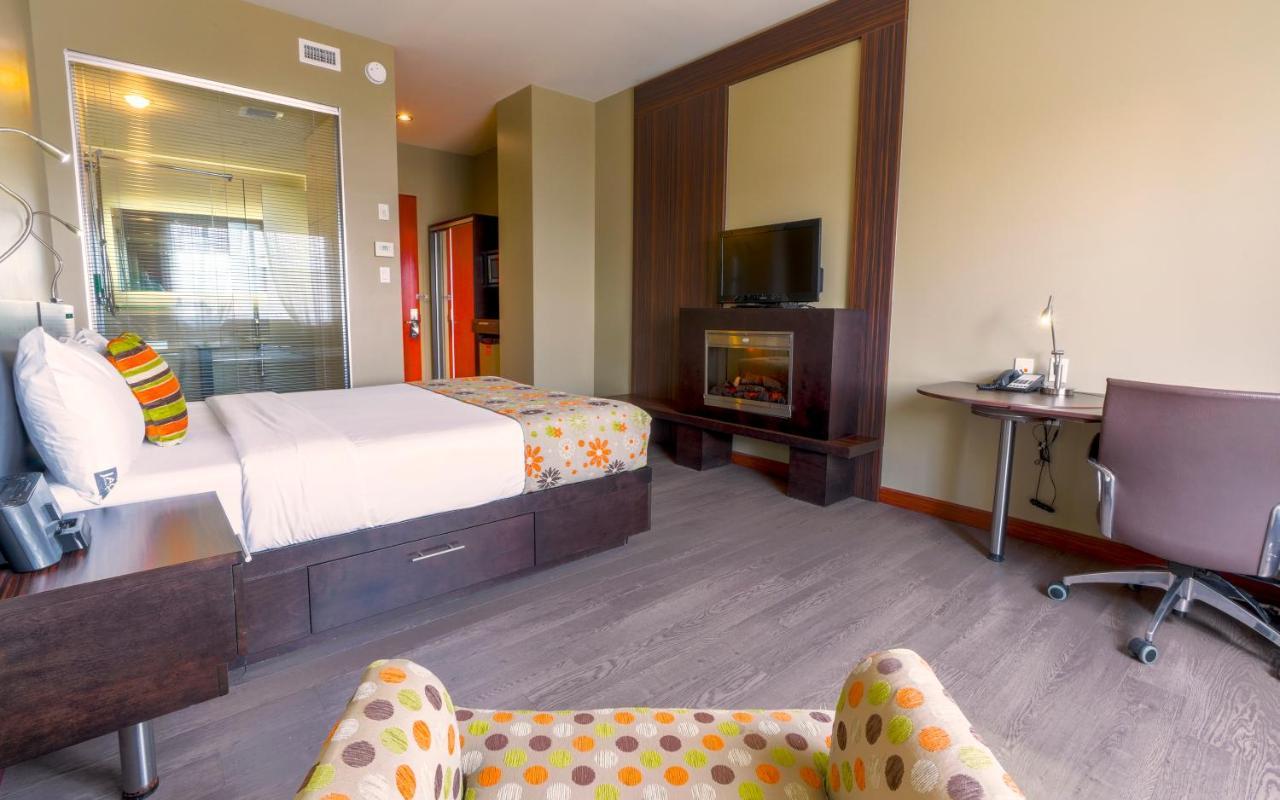 Hotel Must Québec Pokój zdjęcie