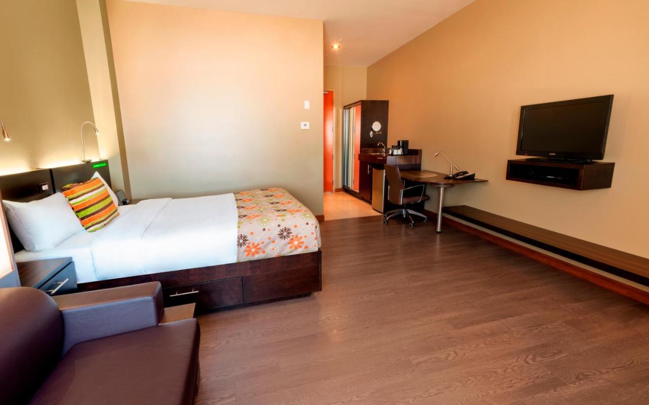 Hotel Must Québec Pokój zdjęcie