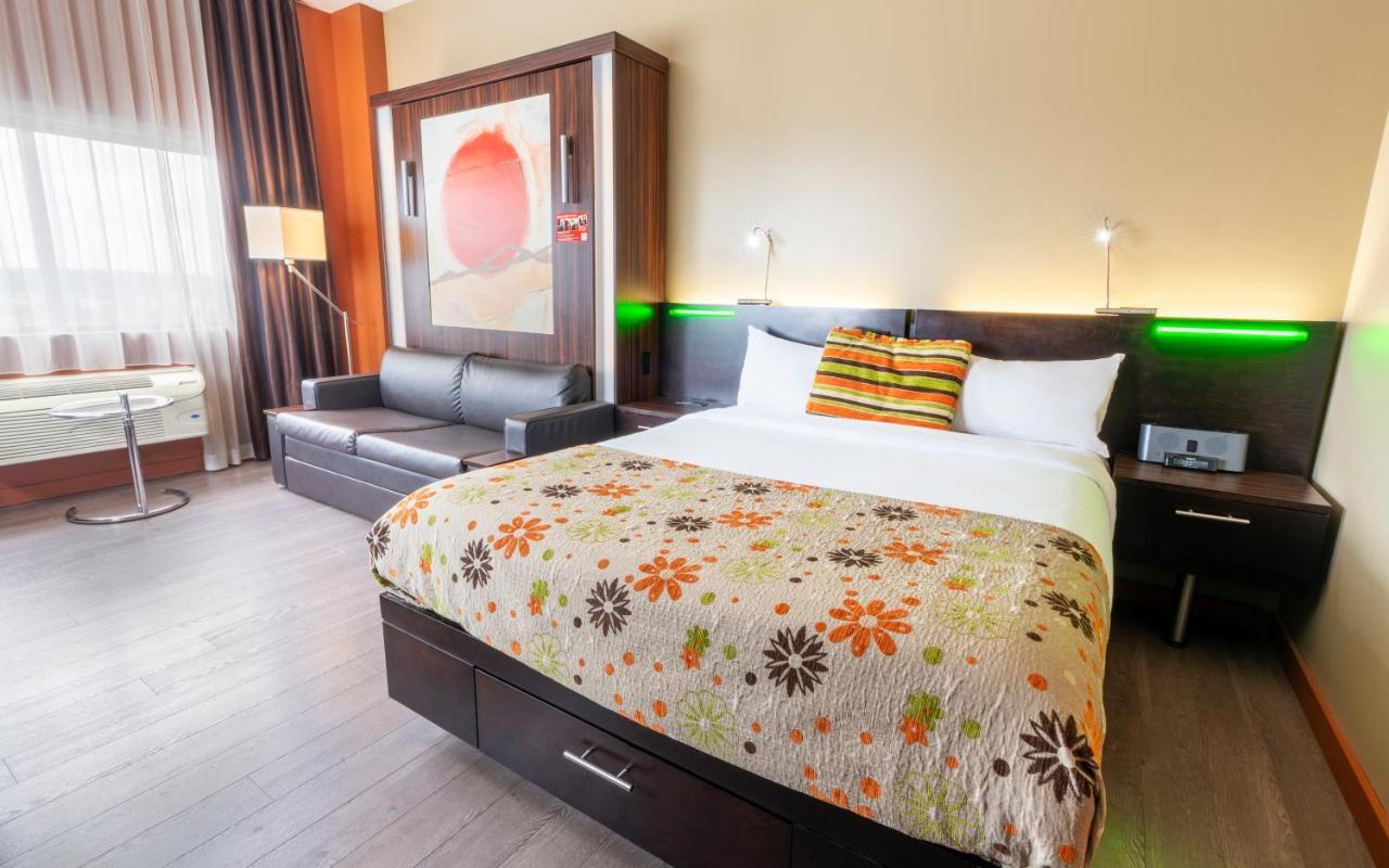 Hotel Must Québec Zewnętrze zdjęcie