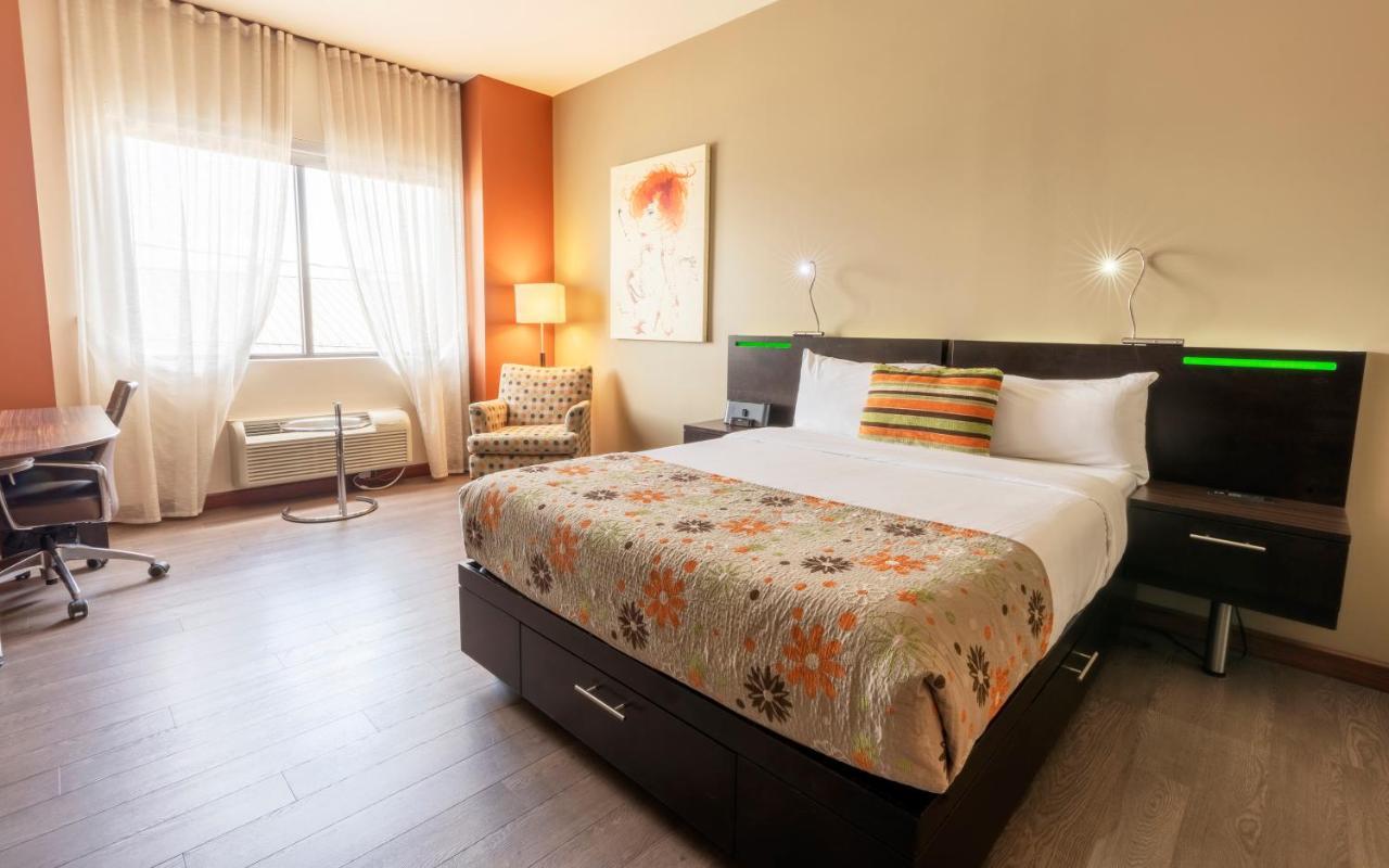 Hotel Must Québec Pokój zdjęcie