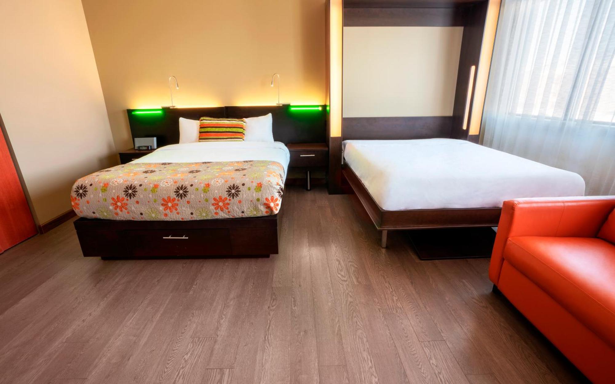Hotel Must Québec Pokój zdjęcie
