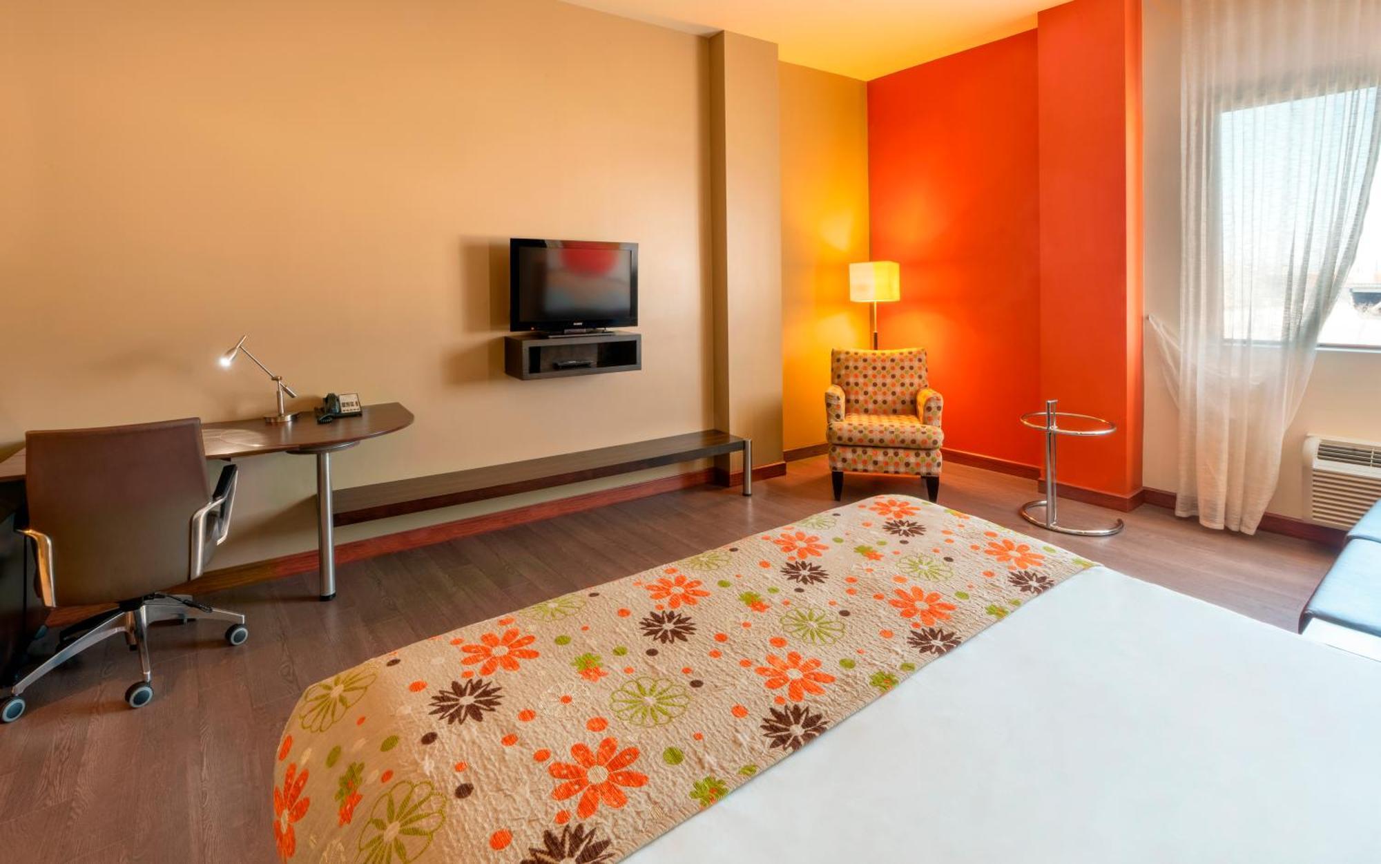 Hotel Must Québec Pokój zdjęcie