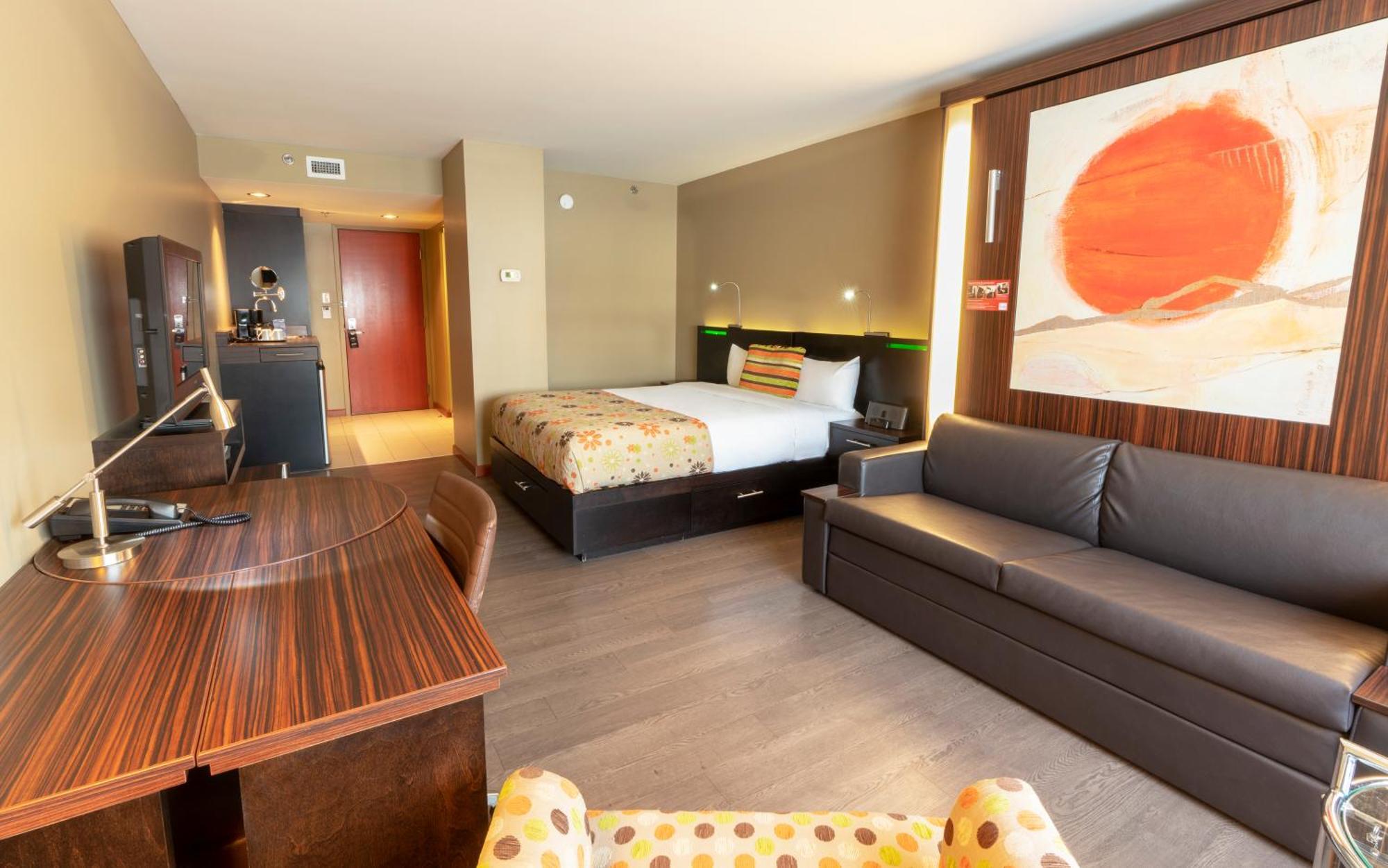 Hotel Must Québec Pokój zdjęcie
