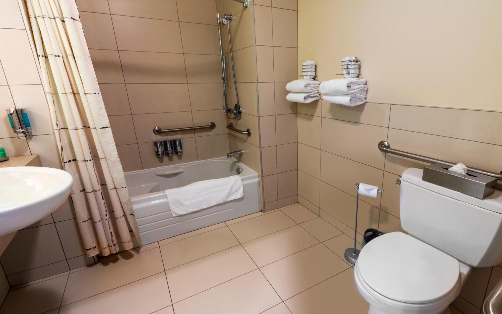 Hotel Must Québec Pokój zdjęcie